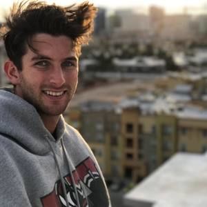 Meet your Posher, Adam